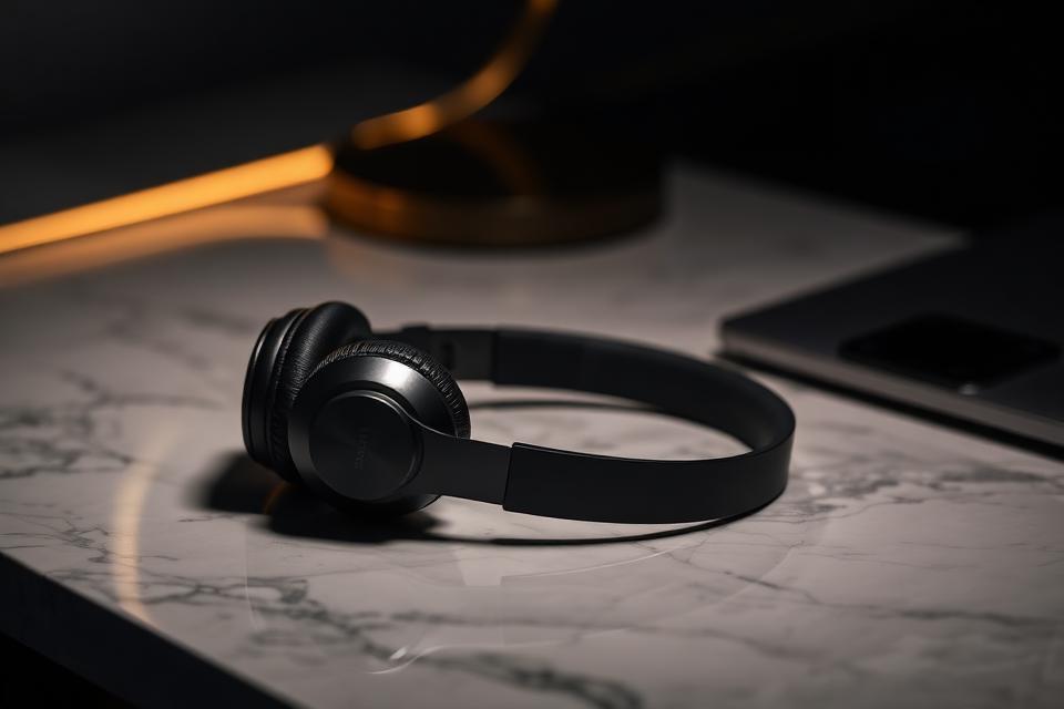 Over-Ear vs. On-Ear: Which One Suits Your Day?
