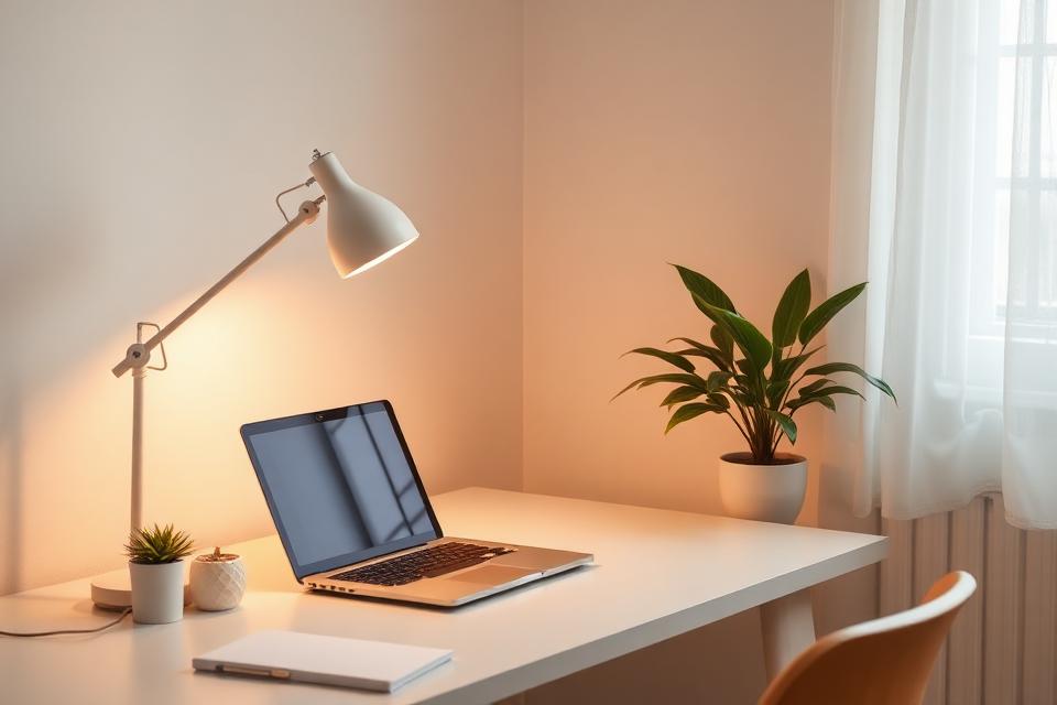 Build a Calm, Connected Home Under ₹25,000