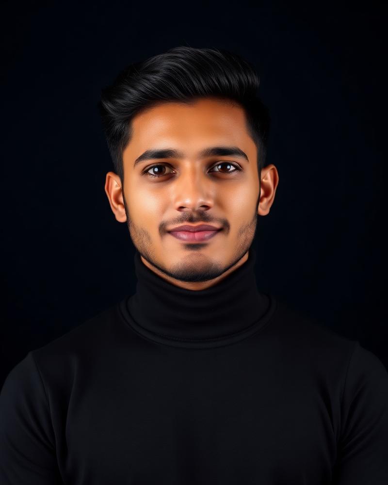 Kabir Nair, Head of Product & Design