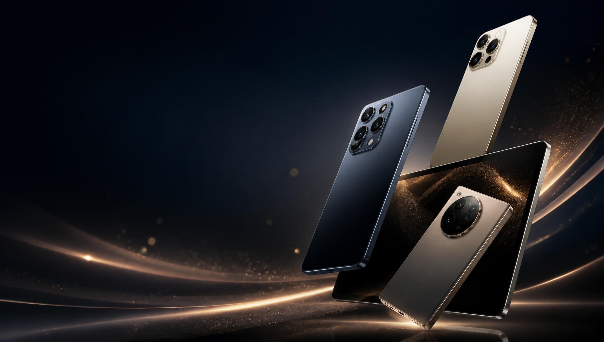 Flagship Tech, **Up to 40% Off**