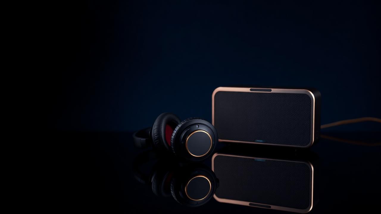 Signature **Audio**
