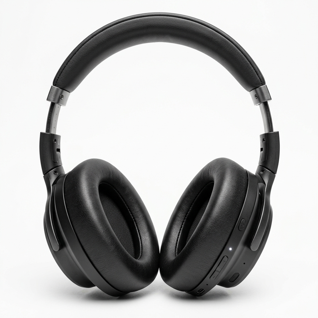 Zivora Soundscape ANC Wireless